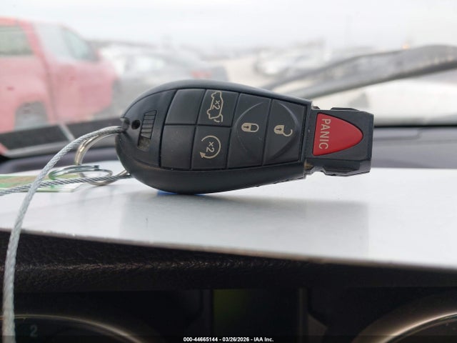 2012 JEEP GRAND CHEROKEE 1C4RJFBTXCC277093 Photo 10