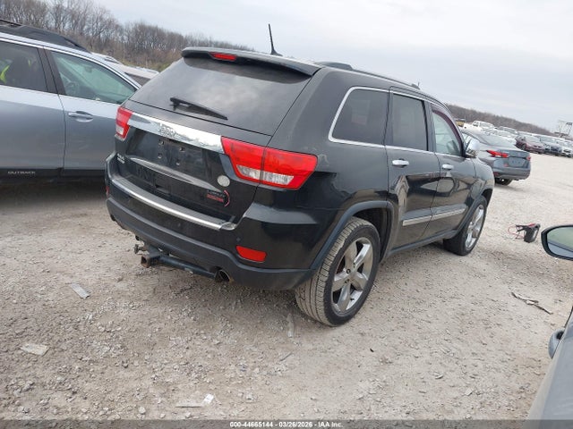 2012 JEEP GRAND CHEROKEE 1C4RJFBTXCC277093 Photo 3