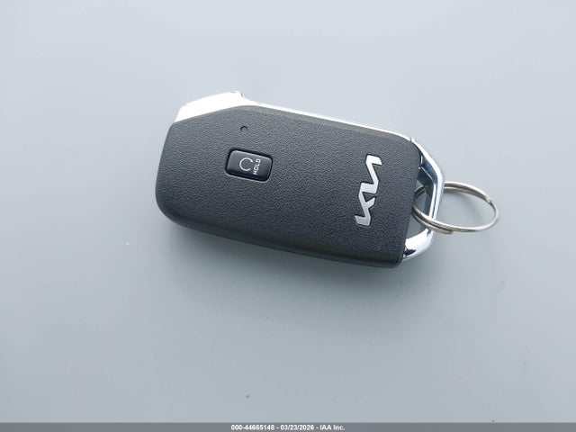 KNDJ23AU4P7859434 KIA SOUL S