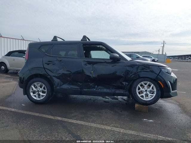KNDJ23AU4P7859434 KIA SOUL S