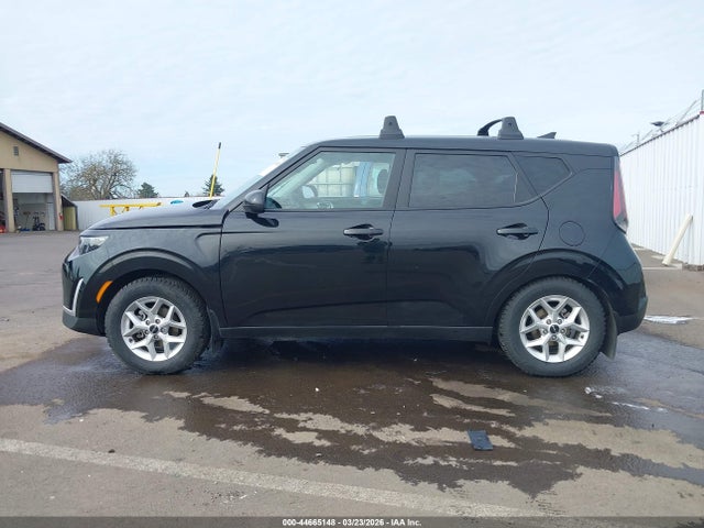 KNDJ23AU4P7859434 KIA SOUL S