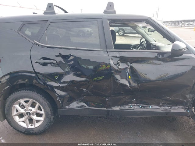 KNDJ23AU4P7859434 KIA SOUL S