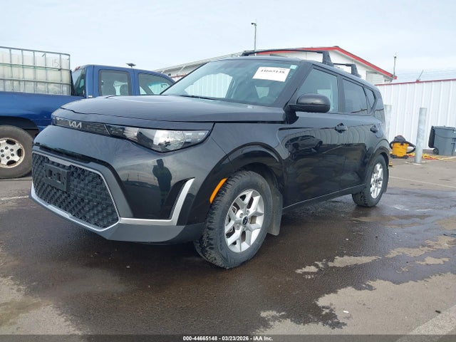 KNDJ23AU4P7859434 KIA SOUL S