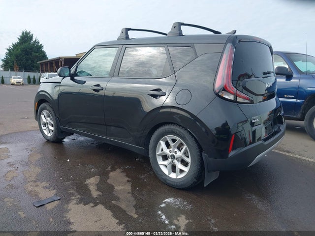 KNDJ23AU4P7859434 KIA SOUL S