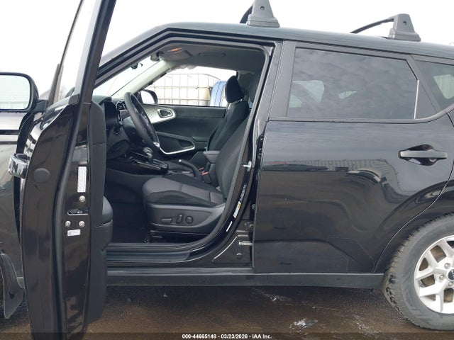 KNDJ23AU4P7859434 KIA SOUL S