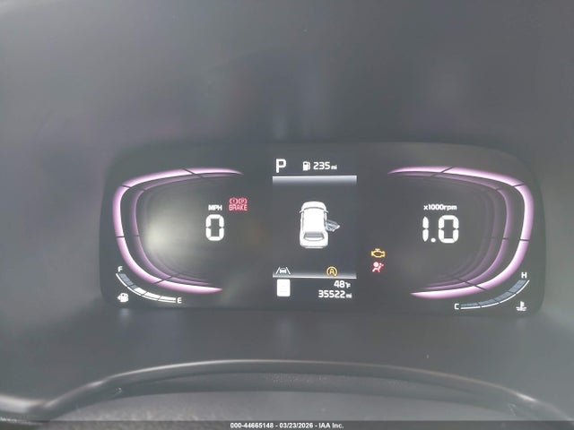 KNDJ23AU4P7859434 KIA SOUL S