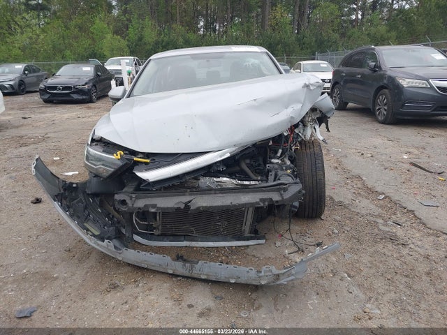 2019 Volkswagen Jetta 1.4t R-line/1.4t S/1.4t Se მანქანა იყიდება აუქციონზე, vin: 3VWC57BU9KM122201, აუქციონის ნომერი: 44665155