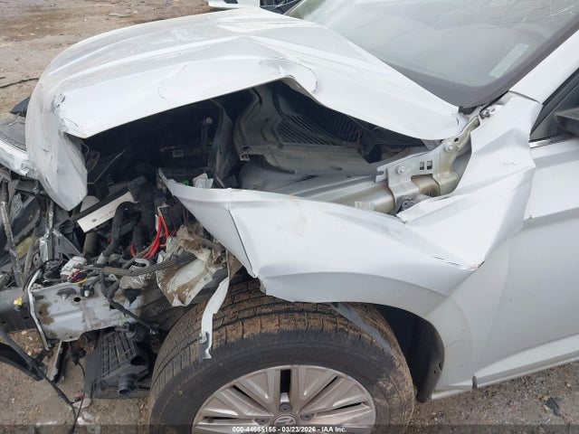 2019 Volkswagen Jetta 1.4t R-line/1.4t S/1.4t Se მანქანა იყიდება აუქციონზე, vin: 3VWC57BU9KM122201, აუქციონის ნომერი: 44665155