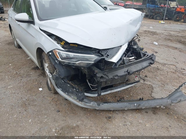 2019 Volkswagen Jetta 1.4t R-line/1.4t S/1.4t Se მანქანა იყიდება აუქციონზე, vin: 3VWC57BU9KM122201, აუქციონის ნომერი: 44665155