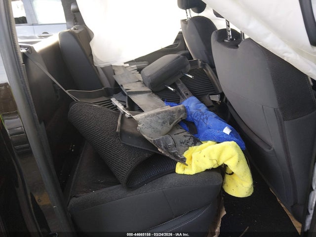 2023 Nissan Frontier Sv 4x4 მანქანა იყიდება აუქციონზე, vin: 1N6ED1EK8PN670948, აუქციონის ნომერი: 44665158