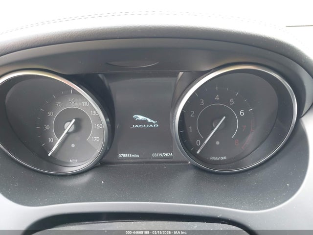 2018 JAGUAR E-PACE SADFP2FX9J1Z24815 Photo 6