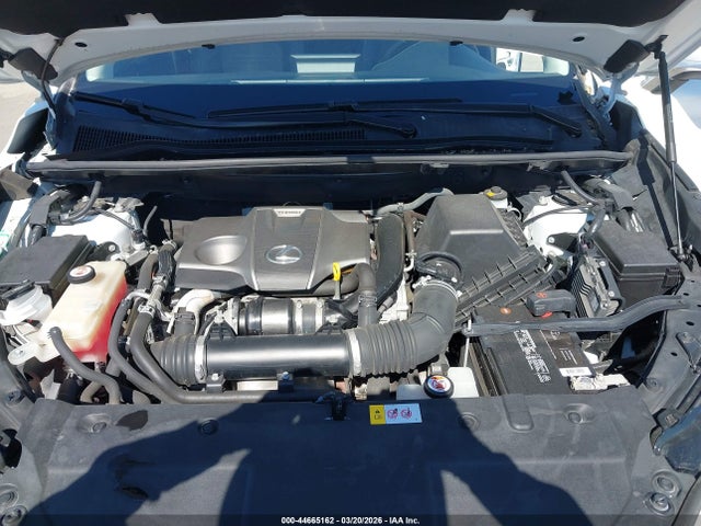 2016 LEXUS NX 200T JTJBARBZ5G2083572 Photo 9