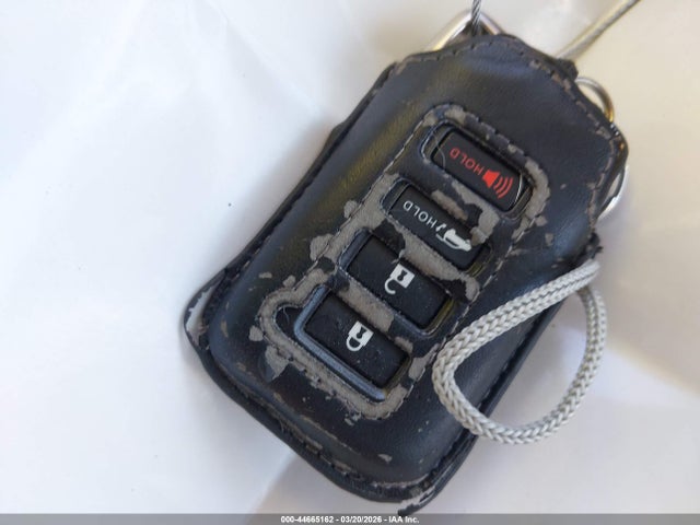 2016 LEXUS NX 200T JTJBARBZ5G2083572 Photo 10