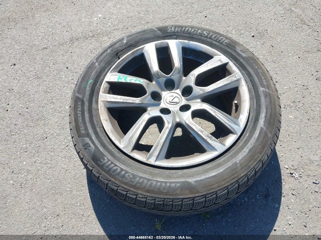 JTJBARBZ5G2083572 Lexus NX 200T