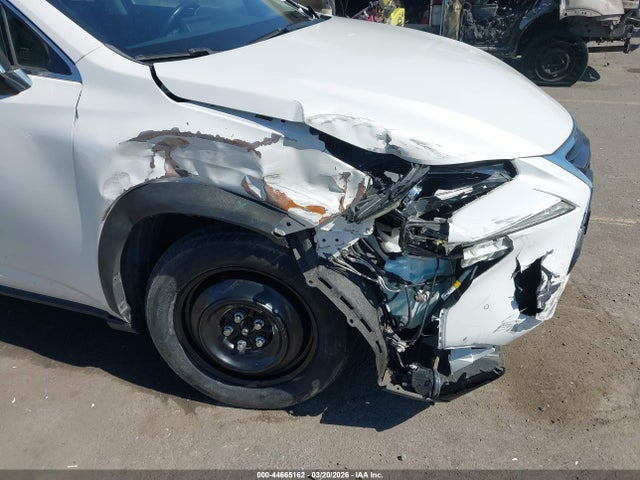 2016 LEXUS NX 200T JTJBARBZ5G2083572 Photo 5