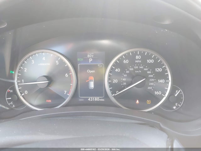 2016 LEXUS NX 200T JTJBARBZ5G2083572 Photo 6