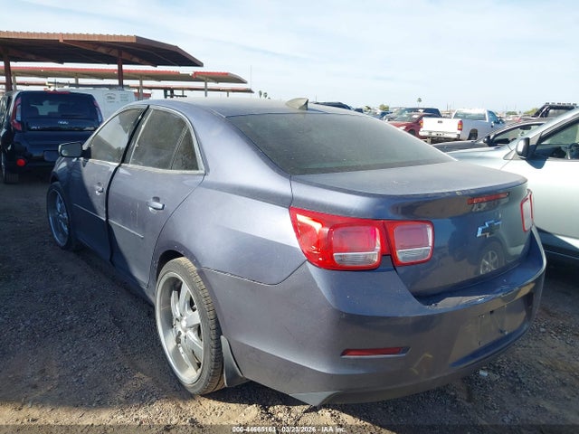Продажа на аукционе авто 2015 Chevrolet Malibu Ls, vin: 1G11B5SL6FF144721, номер лота: 44665163