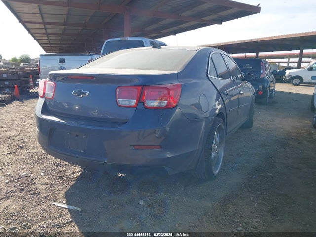 Продажа на аукционе авто 2015 Chevrolet Malibu Ls, vin: 1G11B5SL6FF144721, номер лота: 44665163