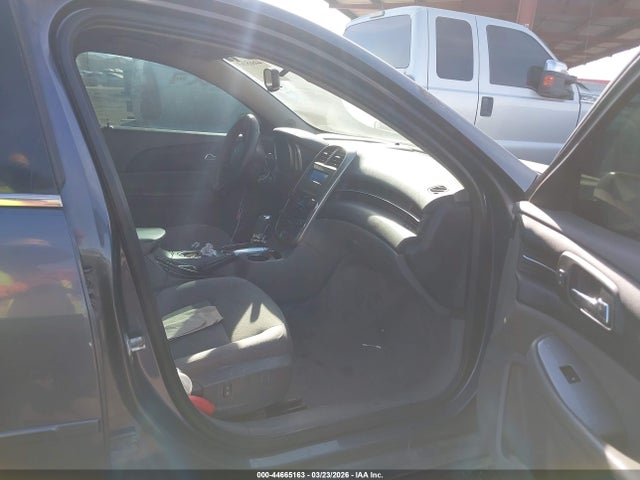 Продажа на аукционе авто 2015 Chevrolet Malibu Ls, vin: 1G11B5SL6FF144721, номер лота: 44665163
