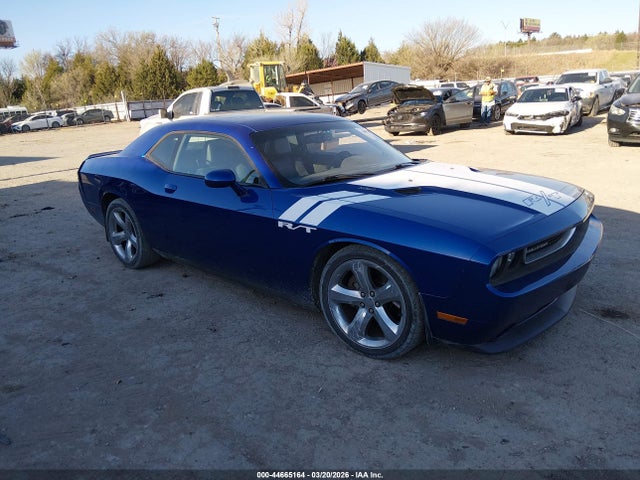 Aukcja sprzedaży 2012 Dodge Challenger R/t, vin: 2C3CDYBTXCH290730, numer aukcji: 44665164