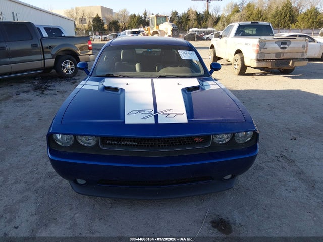 Aukcja sprzedaży 2012 Dodge Challenger R/t, vin: 2C3CDYBTXCH290730, numer aukcji: 44665164