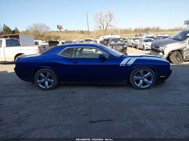 Aukcja sprzedaży 2012 Dodge Challenger R/t, vin: 2C3CDYBTXCH290730, numer aukcji: 44665164