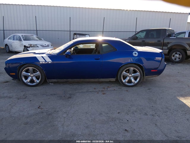 Aukcja sprzedaży 2012 Dodge Challenger R/t, vin: 2C3CDYBTXCH290730, numer aukcji: 44665164