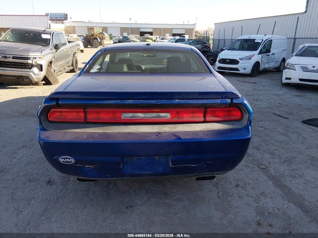 Aukcja sprzedaży 2012 Dodge Challenger R/t, vin: 2C3CDYBTXCH290730, numer aukcji: 44665164