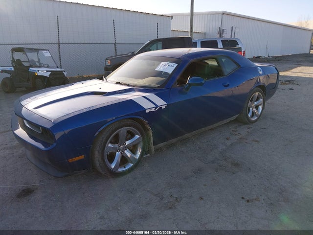 Aukcja sprzedaży 2012 Dodge Challenger R/t, vin: 2C3CDYBTXCH290730, numer aukcji: 44665164