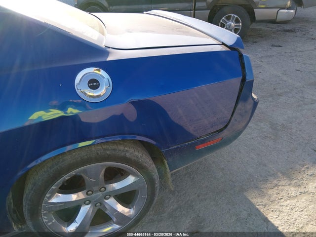 Aukcja sprzedaży 2012 Dodge Challenger R/t, vin: 2C3CDYBTXCH290730, numer aukcji: 44665164