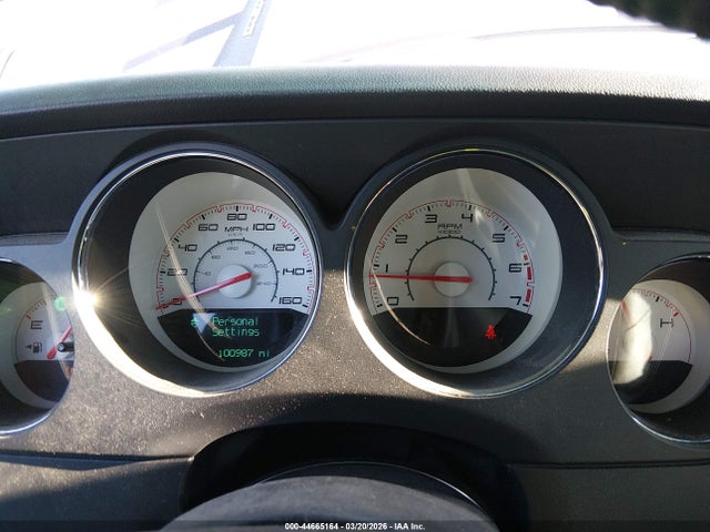 Aukcja sprzedaży 2012 Dodge Challenger R/t, vin: 2C3CDYBTXCH290730, numer aukcji: 44665164