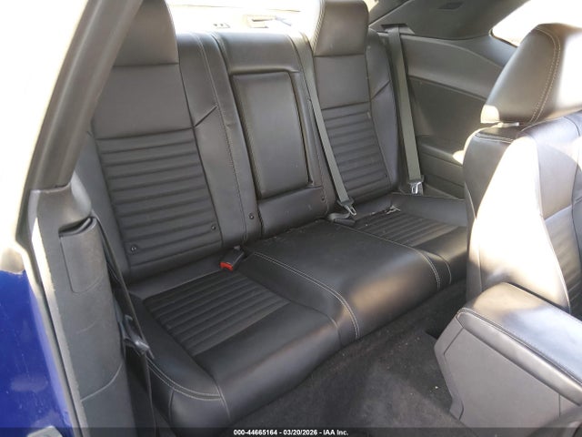 Aukcja sprzedaży 2012 Dodge Challenger R/t, vin: 2C3CDYBTXCH290730, numer aukcji: 44665164