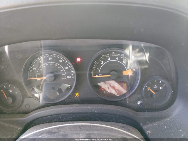 Jeep Patriot Altitude Edition 2015 1C4NJPBA6FD156692 Image 7