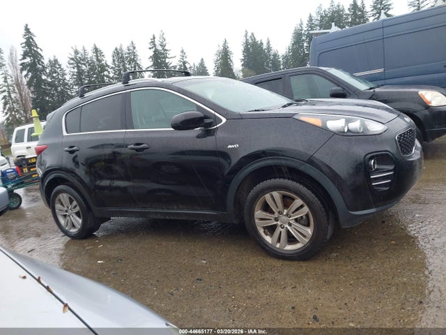 KIA Sportage Lx 2017 KNDPMCAC4H7159085 Image 13