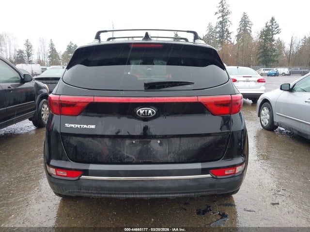 KIA Sportage Lx 2017 KNDPMCAC4H7159085 Image 16
