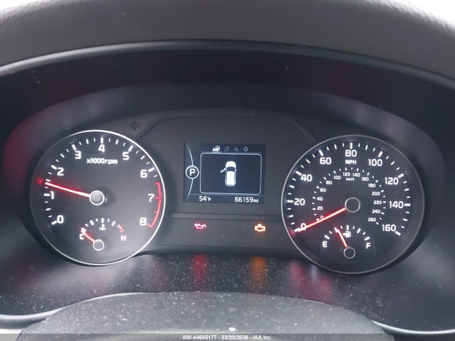 2017 KIA SPORTAGE KNDPMCAC4H7159085 Photo 6