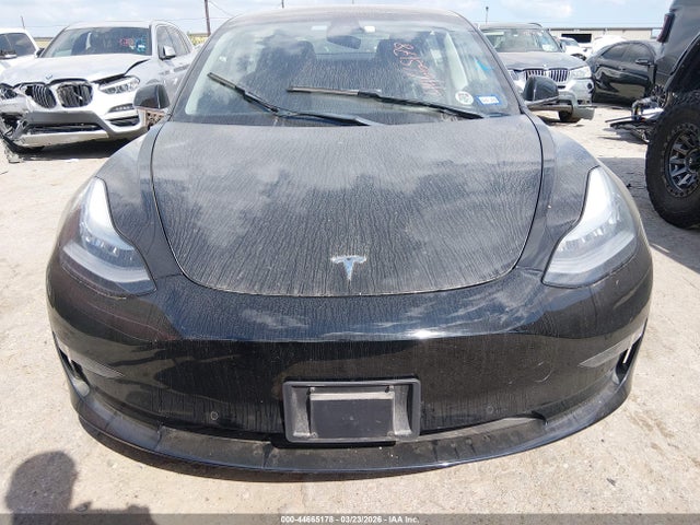 Продаж на аукціоні авто 2019 Tesla Model 3 Long Range/mid Range/standard Range/standard Range Plus, vin: 5YJ3E1EA3KF313229, номер лоту: 44665178