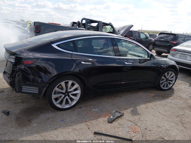 Продаж на аукціоні авто 2019 Tesla Model 3 Long Range/mid Range/standard Range/standard Range Plus, vin: 5YJ3E1EA3KF313229, номер лоту: 44665178