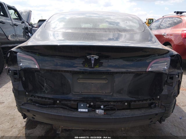 Продаж на аукціоні авто 2019 Tesla Model 3 Long Range/mid Range/standard Range/standard Range Plus, vin: 5YJ3E1EA3KF313229, номер лоту: 44665178