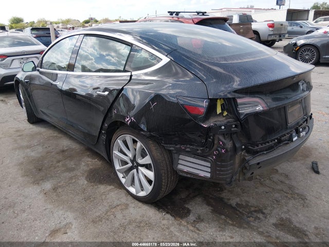 Продаж на аукціоні авто 2019 Tesla Model 3 Long Range/mid Range/standard Range/standard Range Plus, vin: 5YJ3E1EA3KF313229, номер лоту: 44665178