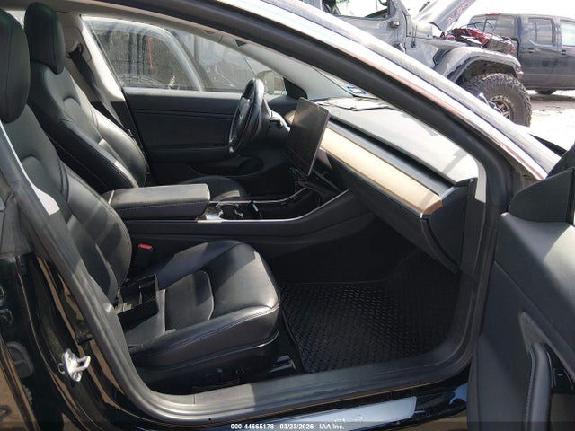 Продаж на аукціоні авто 2019 Tesla Model 3 Long Range/mid Range/standard Range/standard Range Plus, vin: 5YJ3E1EA3KF313229, номер лоту: 44665178