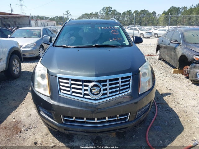 Aukcja sprzedaży 2014 Cadillac Srx Luxury Collection, vin: 3GYFNBE32ES656267, numer aukcji: 44665180
