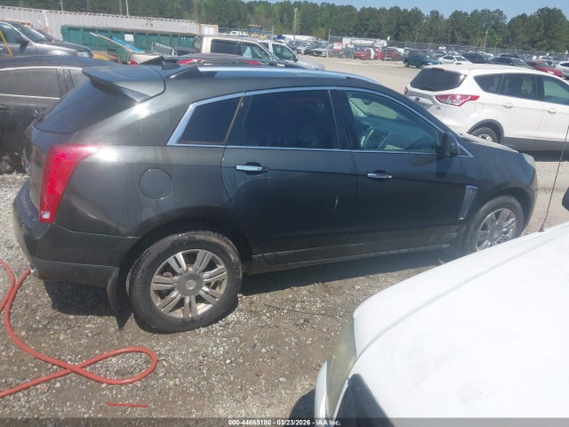 Aukcja sprzedaży 2014 Cadillac Srx Luxury Collection, vin: 3GYFNBE32ES656267, numer aukcji: 44665180