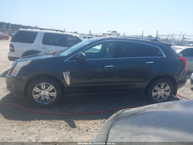 Aukcja sprzedaży 2014 Cadillac Srx Luxury Collection, vin: 3GYFNBE32ES656267, numer aukcji: 44665180
