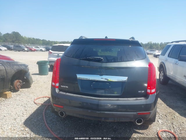 Aukcja sprzedaży 2014 Cadillac Srx Luxury Collection, vin: 3GYFNBE32ES656267, numer aukcji: 44665180