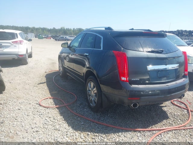 Aukcja sprzedaży 2014 Cadillac Srx Luxury Collection, vin: 3GYFNBE32ES656267, numer aukcji: 44665180