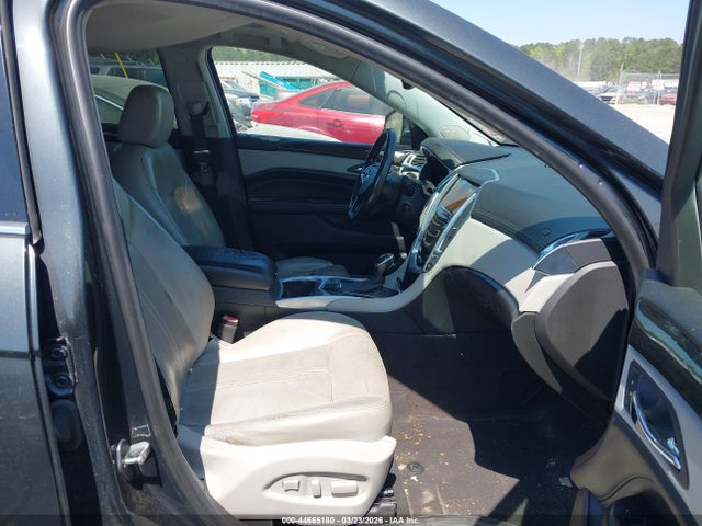 Aukcja sprzedaży 2014 Cadillac Srx Luxury Collection, vin: 3GYFNBE32ES656267, numer aukcji: 44665180