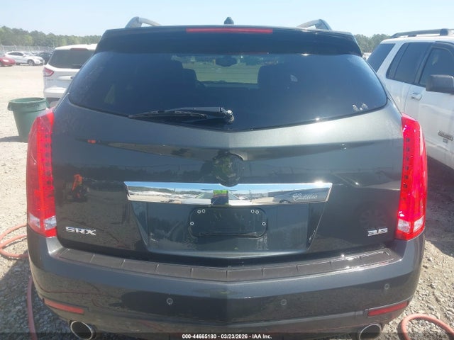 Aukcja sprzedaży 2014 Cadillac Srx Luxury Collection, vin: 3GYFNBE32ES656267, numer aukcji: 44665180