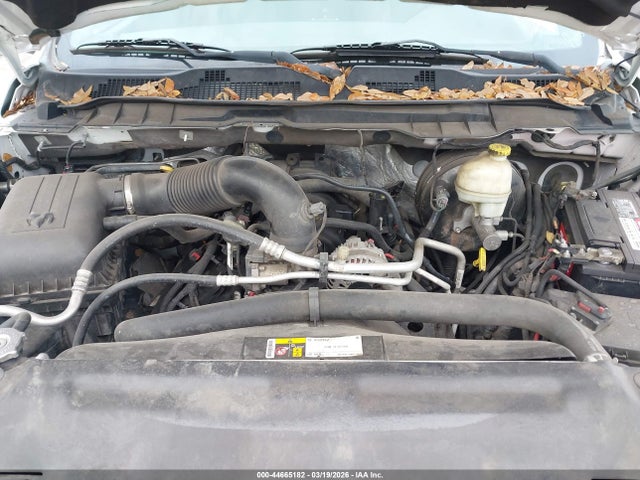 Aukcja sprzedaży 2014 Ram 1500 Tradesman, vin: 1C6RR7ST0ES407865, numer aukcji: 44665182