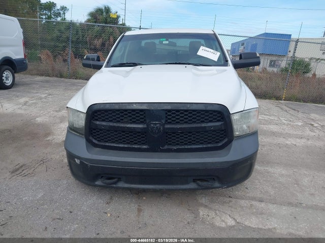 Aukcja sprzedaży 2014 Ram 1500 Tradesman, vin: 1C6RR7ST0ES407865, numer aukcji: 44665182